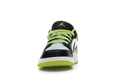 Jordan 1 Low Black Cyber (GS)
