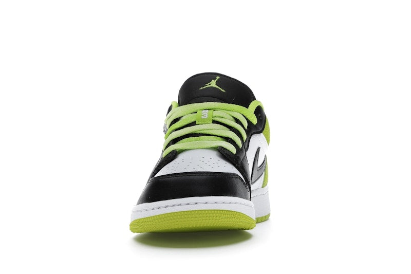 Jordan 1 Low Black Cyber (GS)
