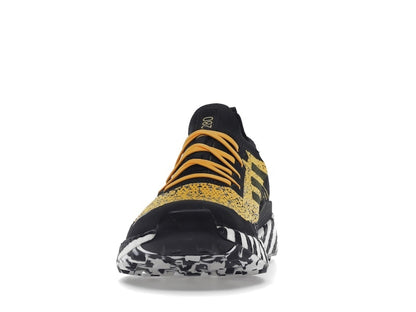 adidas Terrex Two Ultra Parley Solar Gold (Women's)