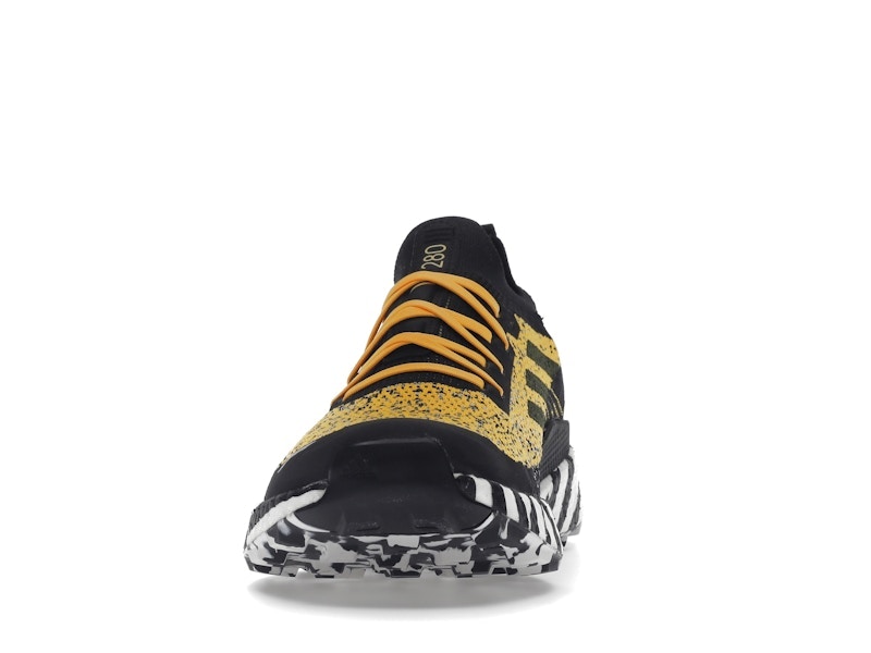 adidas Terrex Two Ultra Parley Solar Gold (Women's)