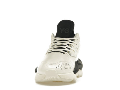 adidas Y-3 Kaiwa Off White Black