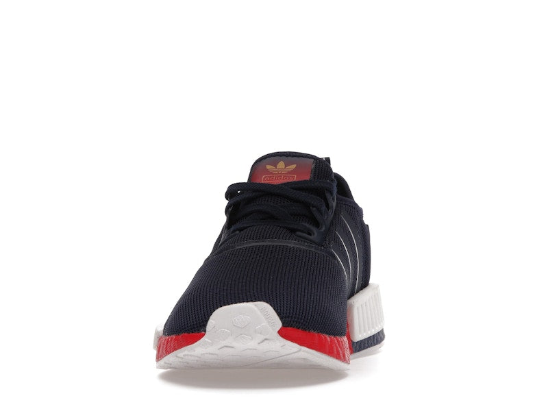 adidas NMD R1 United By Sneakers Los Angeles