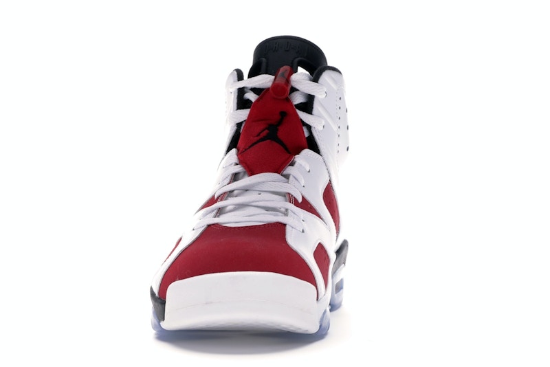 Jordan 6 Retro Carmine (2014)