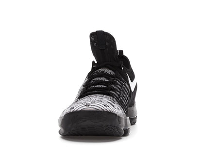 Nike KD 9 Black White