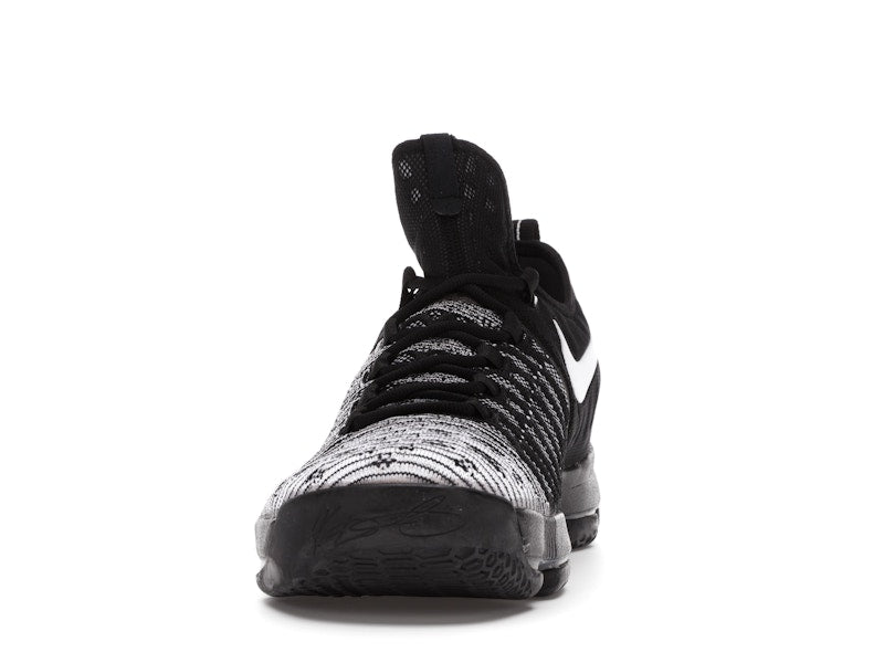 Nike KD 9 Black White