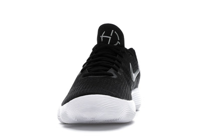 Nike Hyperdunk 2017 Low Black White