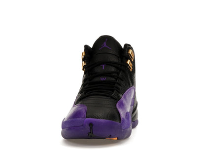 Jordan 12 Retro Field Purple