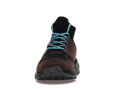 Nike Zoom Talaria Mid Fk Baroque Brown/Gamma Blue Black