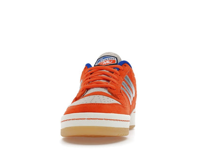 adidas Forum Low Unheardof x FC Cincinnati All For Cincy
