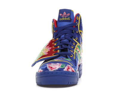 adidas JS Wings Chinese New Year