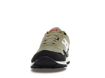 Saucony Shadow 5000 Light Green Black
