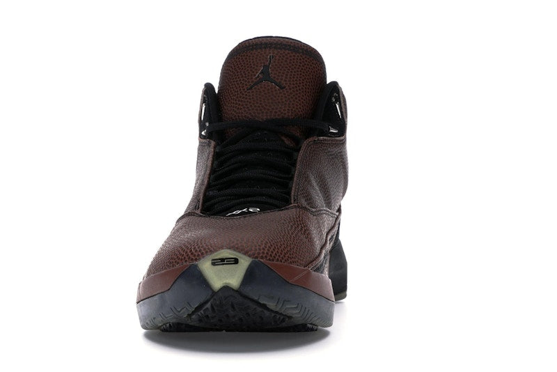 Jordan 22 OG Basketball Leather