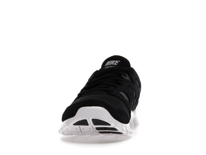 Nike Free Run 2 Black White