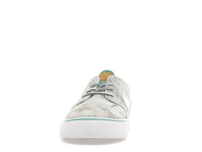 Nike SB Zoom Stefan Janoski Elite Flamingo