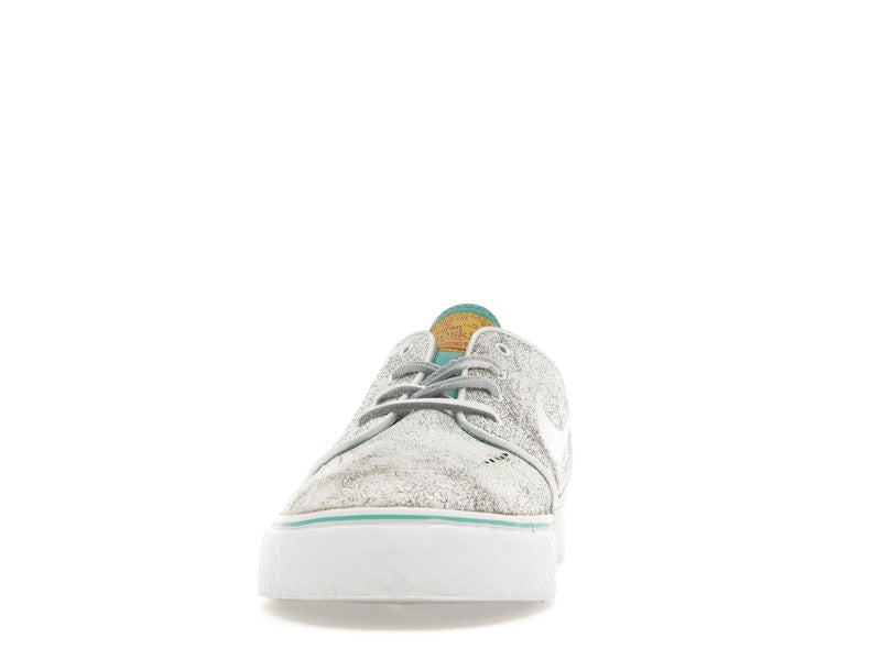 Nike SB Zoom Stefan Janoski Elite Flamingo