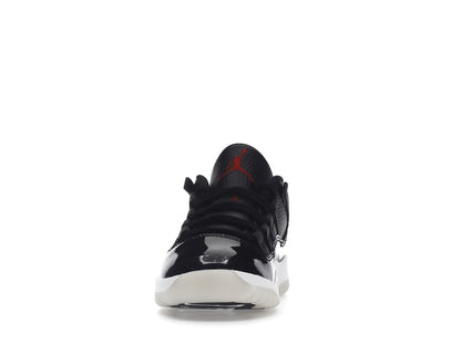 Jordan 11 Retro Low 72-10 (PS)