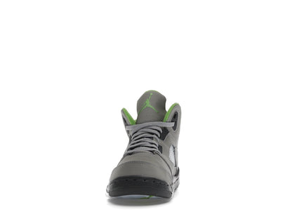 Jordan 5 Retro Green Bean (2022) (PS)