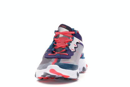 Nike React Element 87 Red Orbit