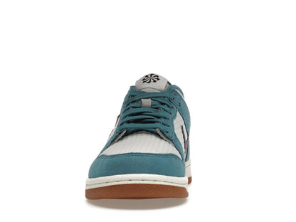 Nike Dunk Low SE Toasty Rift Blue (GS)