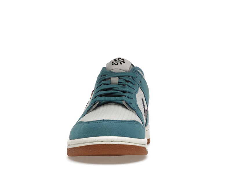 Nike Dunk Low SE Toasty Rift Blue (GS)