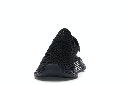 adidas Deerupt Core Black (Youth)