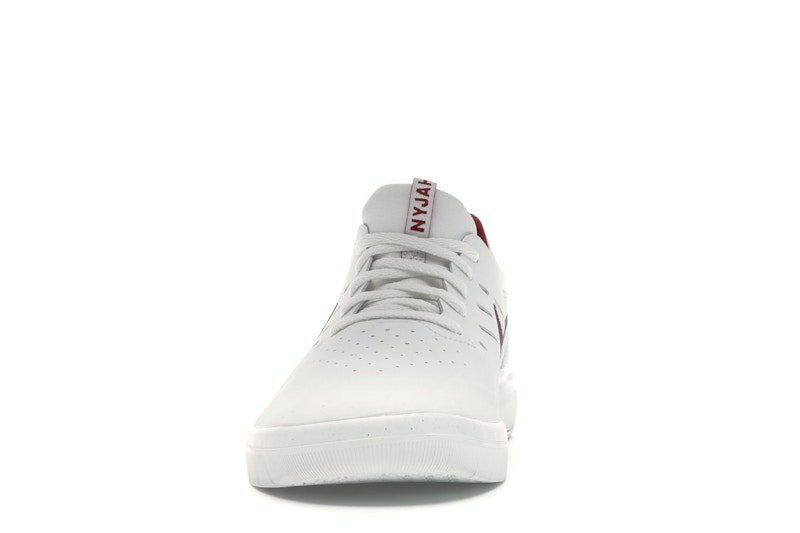 Nike SB Nyjah Free Summit White Team Crimson