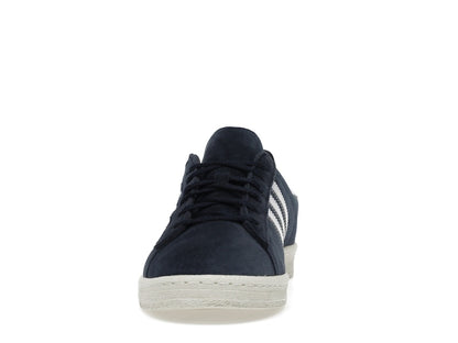 adidas Campus 80s Collegiate Navy Footwear White