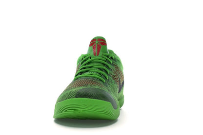 Nike Mamba Rage Grinch