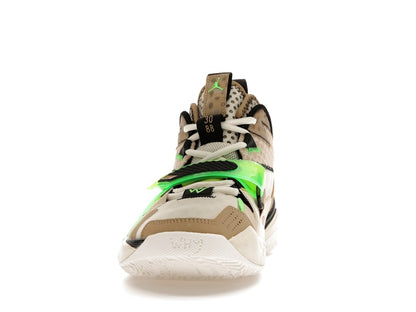 Jordan "Why Not?" Zer0.3 Parachute Beige