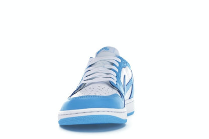 Jordan 1 Low SB UNC