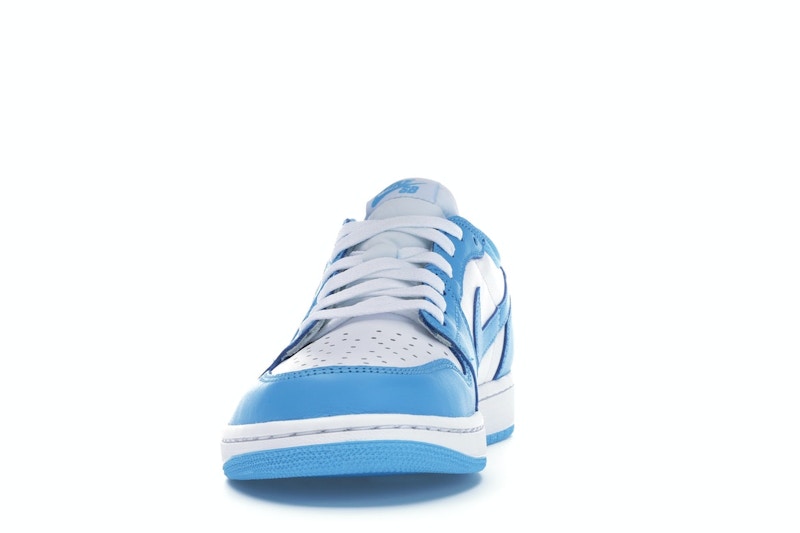 Jordan 1 Low SB UNC