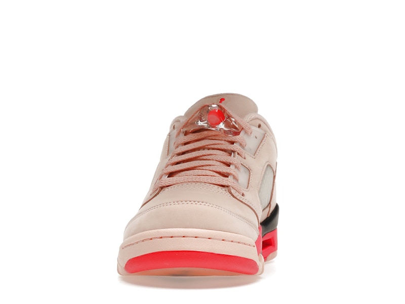 Jordan 5 Retro Low Girls That Hoop (Women's)