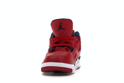 Jordan 4 Retro FIBA (2019) (TD)
