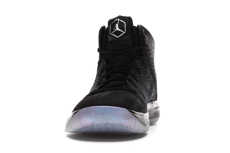 Jordan XXX1 All-Star Chameleon (2017)