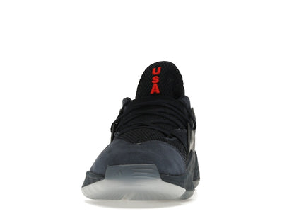 adidas Harden Vol. 4 Team USA