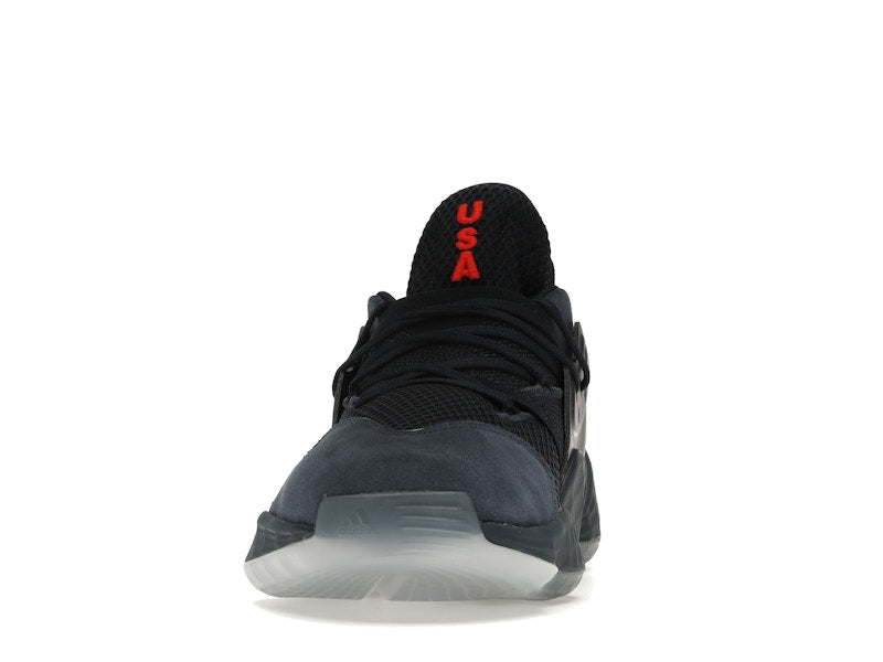 adidas Harden Vol. 4 Team USA