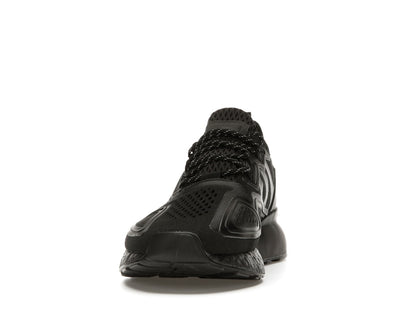 adidas ZX 2K Boost Pharrell Triple Black