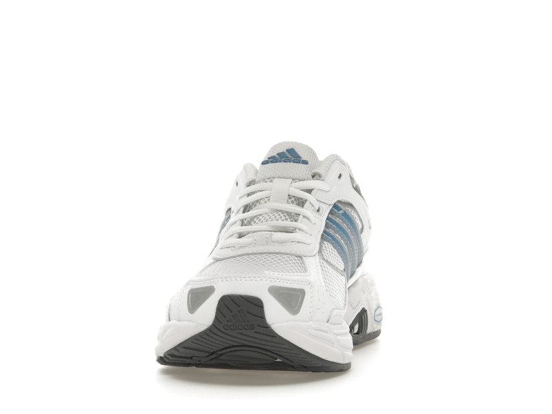 adidas Response CL Cloud White Bright Blue