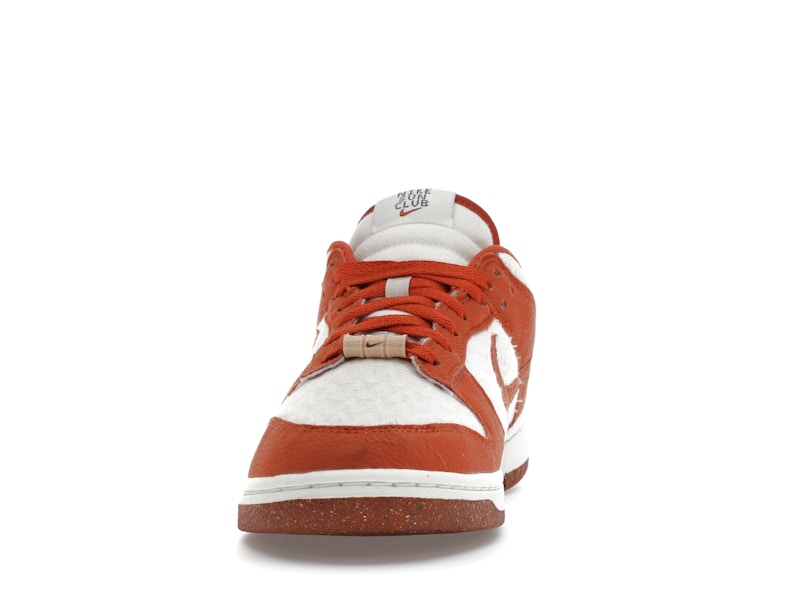Nike Dunk Low Retro Sun Club Burn Sunrise (Women's)