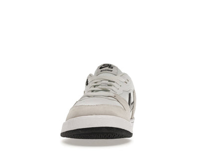 Nike Sb Alleyoop White