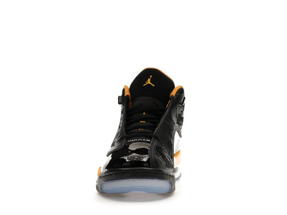 Jordan Dub Zero Black Taxi (GS)