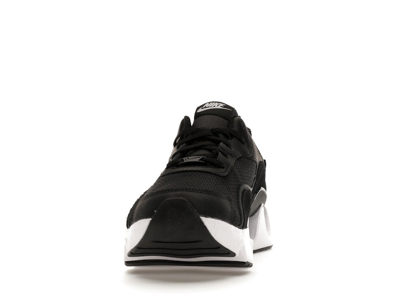 Nike Ryz 365 Black White (Women's)