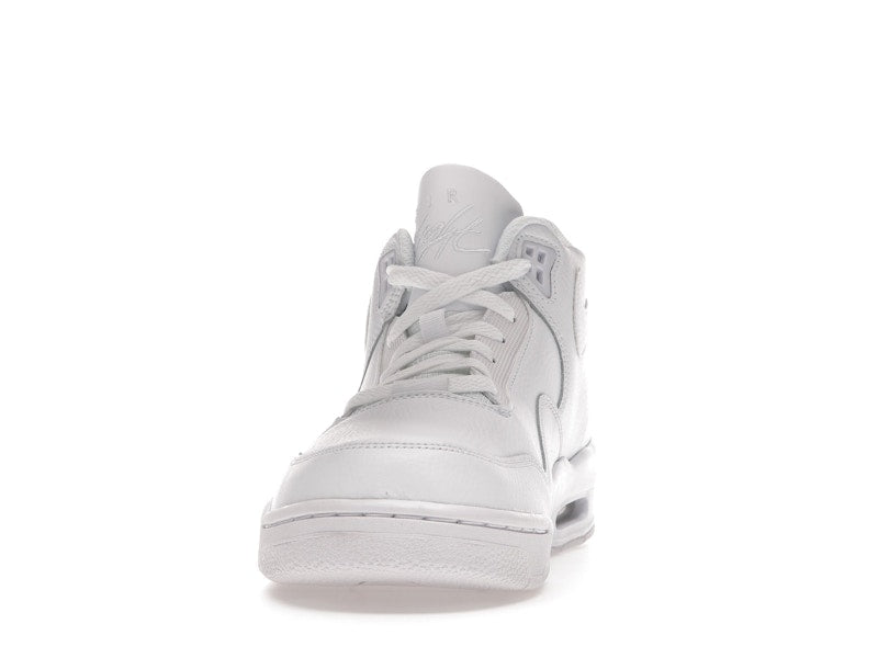 Nike Flight Legacy Triple White