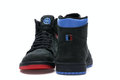 Jordan 1 Retro High OG Quai 54