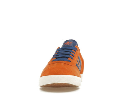 adidas Gazelle Bright Orange