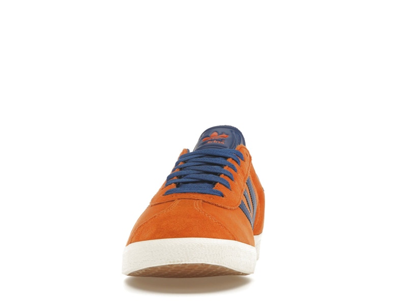 adidas Gazelle Bright Orange