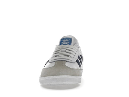 adidas Samba ADV White Shadow Navy
