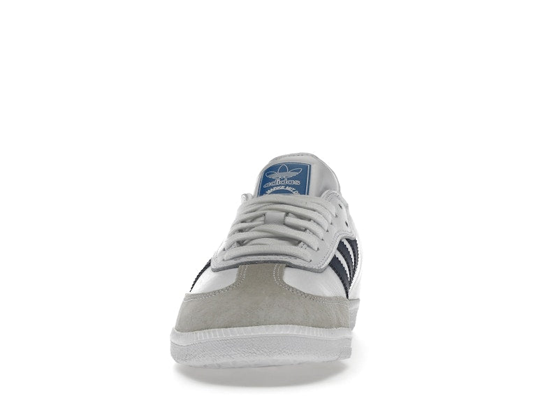 adidas Samba ADV White Shadow Navy