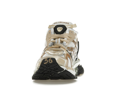 Balenciaga Runner Beige (Women's)