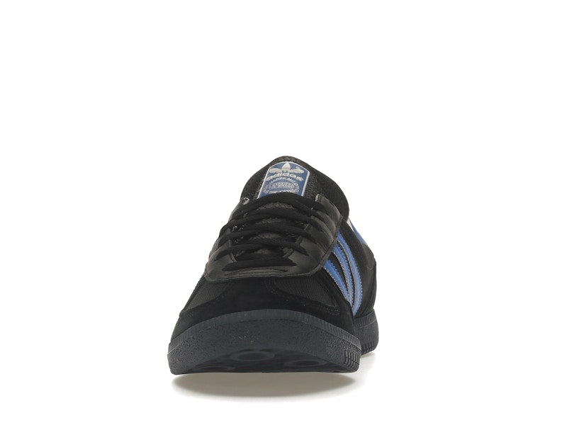 adidas Barrowland SPZL Black Night Navy
